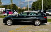 Mercedes-Benz C-Class W205/S205/C205 wagon