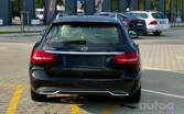 Mercedes-Benz C-Class W205/S205/C205 wagon
