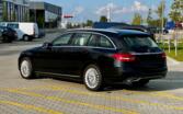 Mercedes-Benz C-Class W205/S205/C205 wagon