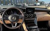 Mercedes-Benz C-Class W205/S205/C205 wagon