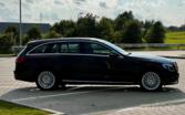 Mercedes-Benz C-Class W205/S205/C205 wagon