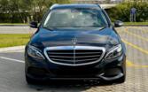 Mercedes-Benz C-Class W205/S205/C205 wagon