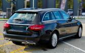 Mercedes-Benz C-Class W205/S205/C205 wagon
