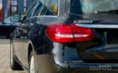 Mercedes-Benz C-Class W205/S205/C205 wagon