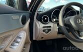 Mercedes-Benz C-Class W205/S205/C205 wagon