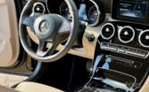 Mercedes-Benz C-Class W205/S205/C205 wagon