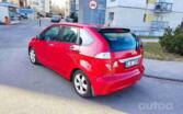 Honda FR-V