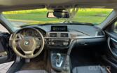 BMW 3 Series F30/F31/F34 [restyling] wagon