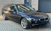 BMW 3 Series F30/F31/F34 [restyling] wagon