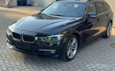 BMW 3 Series F30/F31/F34 [restyling] wagon