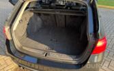 BMW 3 Series F30/F31/F34 [restyling] wagon