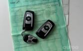 BMW 3 Series F30/F31/F34 [restyling] wagon