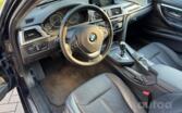 BMW 3 Series F30/F31/F34 [restyling] wagon