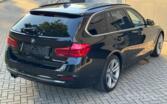 BMW 3 Series F30/F31/F34 [restyling] wagon