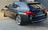 BMW 3 Series F30/F31/F34 [restyling] wagon