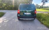 Skoda Yeti 1 generation Crossover 5-doors