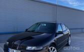 SEAT Leon 1 generation Hatchback