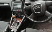 Audi A3 8P/8PA [restyling] Sportback hatchback 5-doors