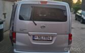 Nissan NV200 1 generation Combi minivan