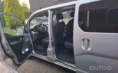Nissan NV200 1 generation Combi minivan
