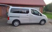 Nissan NV200 1 generation Combi minivan