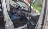 Nissan NV200 1 generation Combi minivan