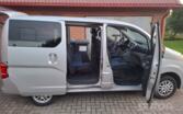 Nissan NV200 1 generation Combi minivan
