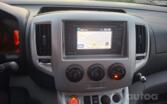 Nissan NV200 1 generation Combi minivan