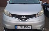 Nissan NV200 1 generation Combi minivan