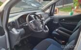 Nissan NV200 1 generation Combi minivan