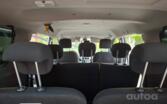 Nissan NV200 1 generation Combi minivan