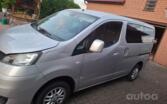 Nissan NV200 1 generation Combi minivan