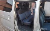 Nissan NV200 1 generation Combi minivan