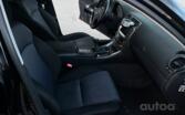Lexus IS XE20 Sedan 4-doors