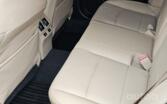 Subaru Outback 5 generation wagon