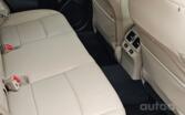 Subaru Outback 5 generation wagon