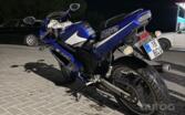 Rieju Motors RS2