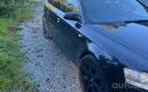 Audi A6 4F/C6 wagon 5-doors