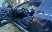 Audi A6 4F/C6 wagon 5-doors