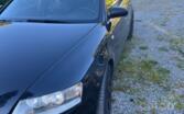 Audi A6 4F/C6 wagon 5-doors