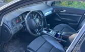 Audi A6 4F/C6 wagon 5-doors