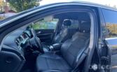 Audi A6 4F/C6 wagon 5-doors
