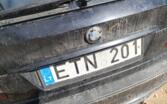 BMW 3 Series E46 Touring wagon