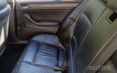 BMW 3 Series E46 Touring wagon