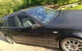 BMW 3 Series E46 Touring wagon