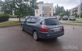 Peugeot 407 1 generation wagon