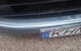 Peugeot 407 1 generation wagon