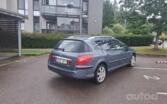 Peugeot 407 1 generation wagon