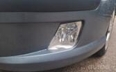 Peugeot 407 1 generation wagon