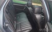 Peugeot 407 1 generation wagon